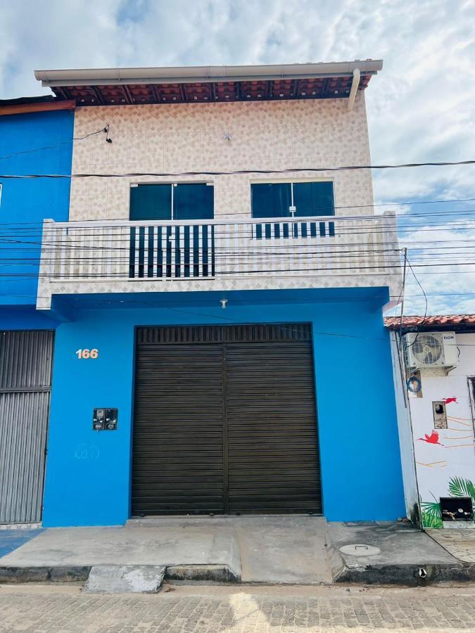 Casa Centro Barreirinhas Villa Exterior photo